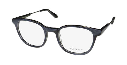 Zac Posen Oliver Eyeglasses by ModaFrames