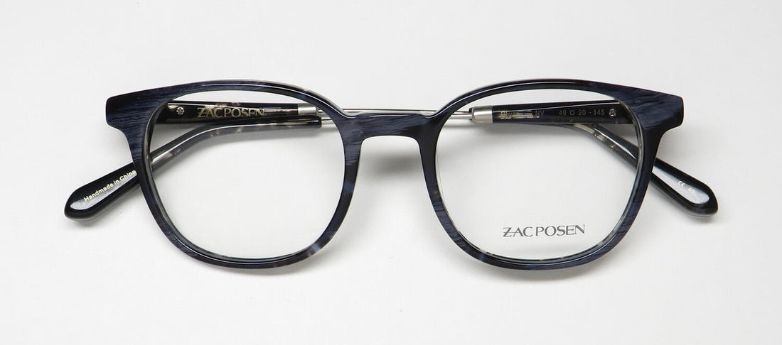 Zac Posen Oliver Eyeglasses by ModaFrames