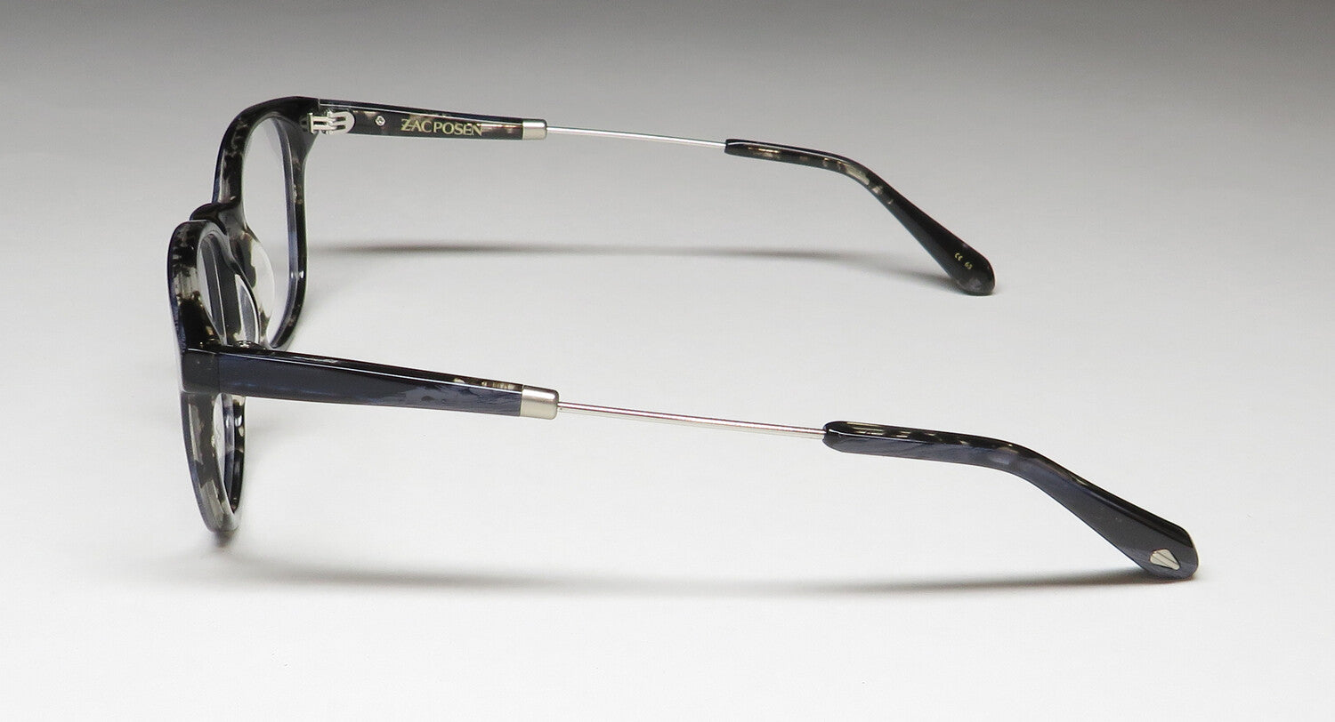 Zac Posen Oliver Eyeglasses by ModaFrames