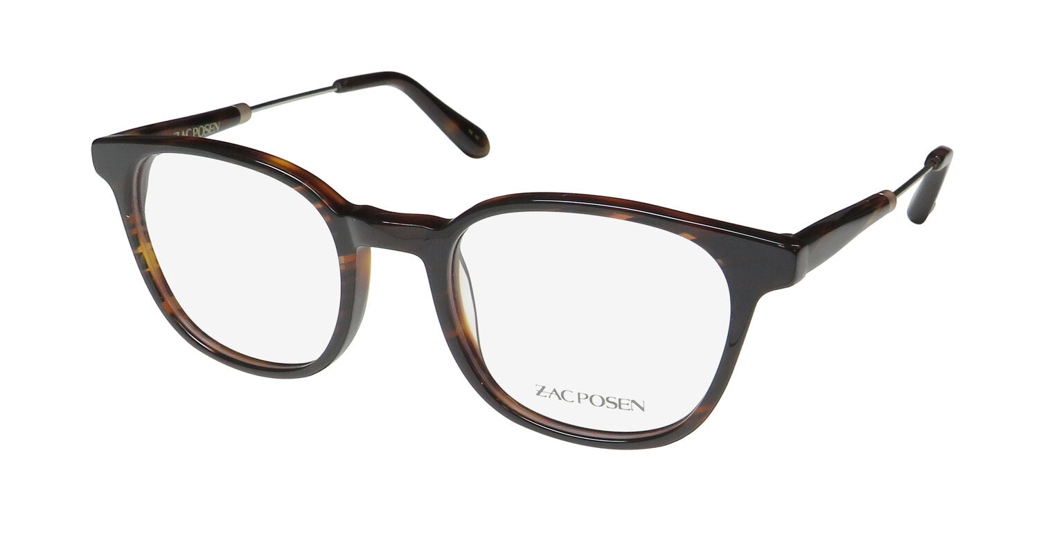 Zac Posen Oliver Eyeglasses by ModaFrames