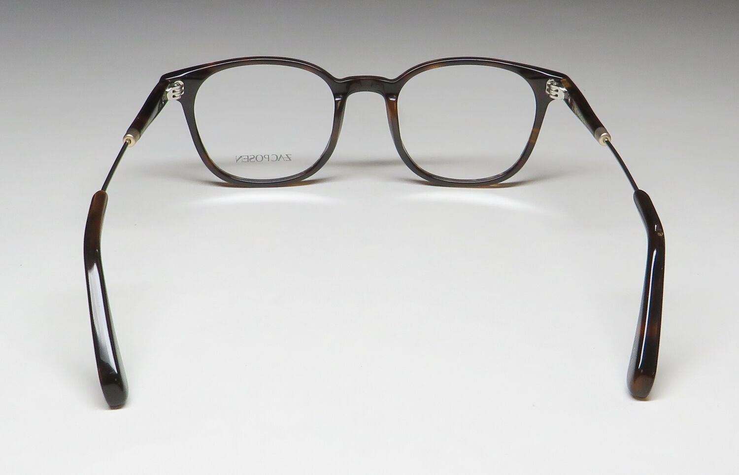 Zac Posen Oliver Eyeglasses by ModaFrames