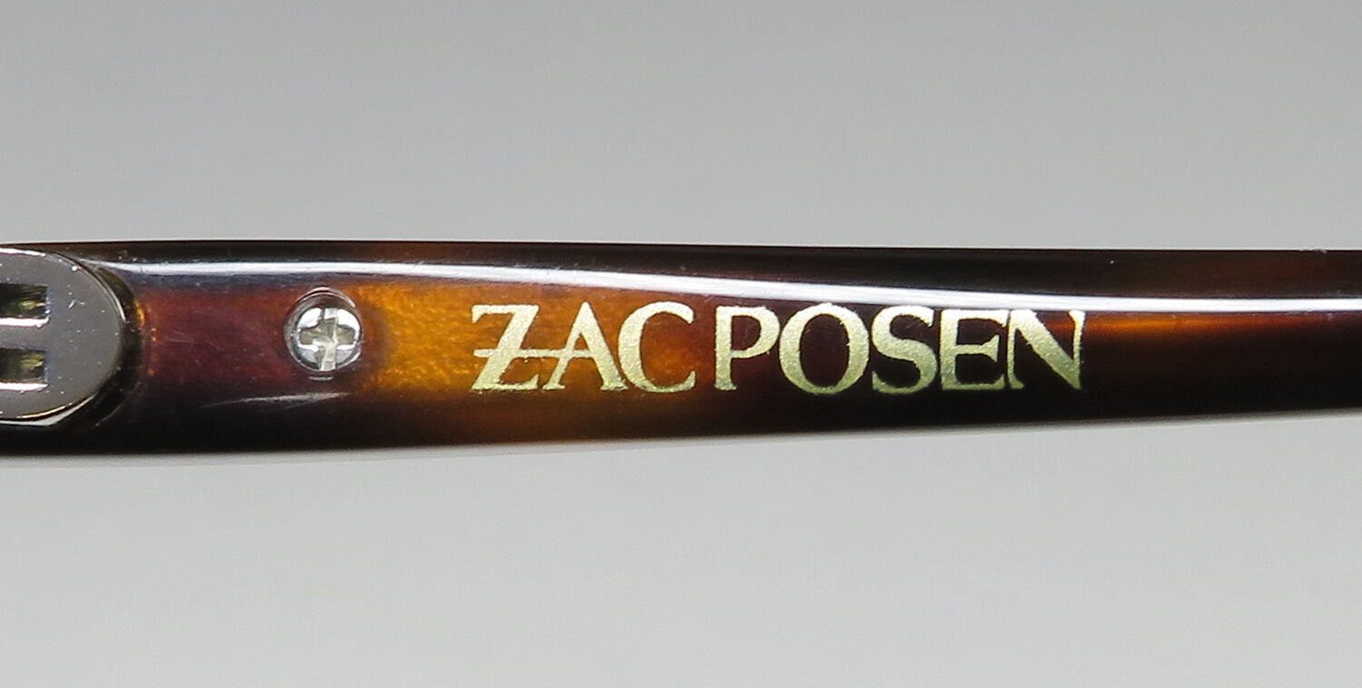 Zac Posen Oliver Eyeglasses by ModaFrames