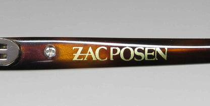 Zac Posen Oliver Eyeglasses by ModaFrames