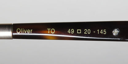 Zac Posen Oliver Eyeglasses by ModaFrames