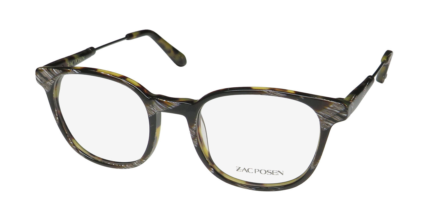 Zac Posen Oliver Eyeglasses by ModaFrames