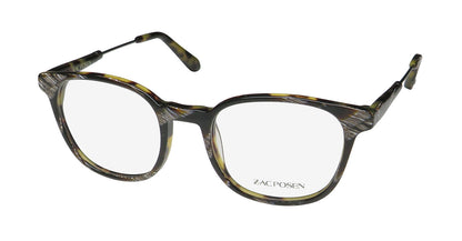 Zac Posen Oliver Eyeglasses by ModaFrames