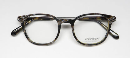 Zac Posen Oliver Eyeglasses by ModaFrames