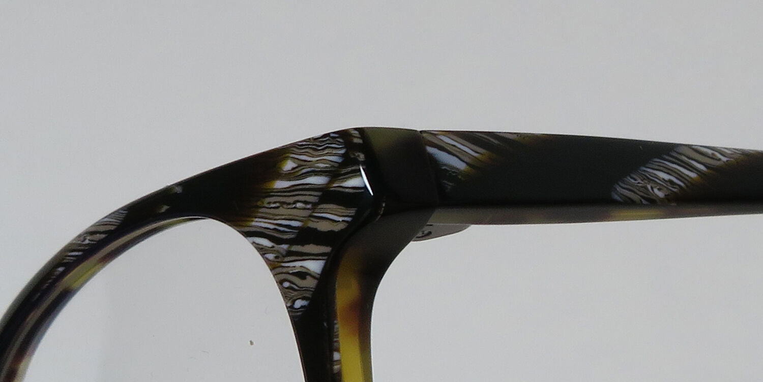 Zac Posen Oliver Eyeglasses by ModaFrames