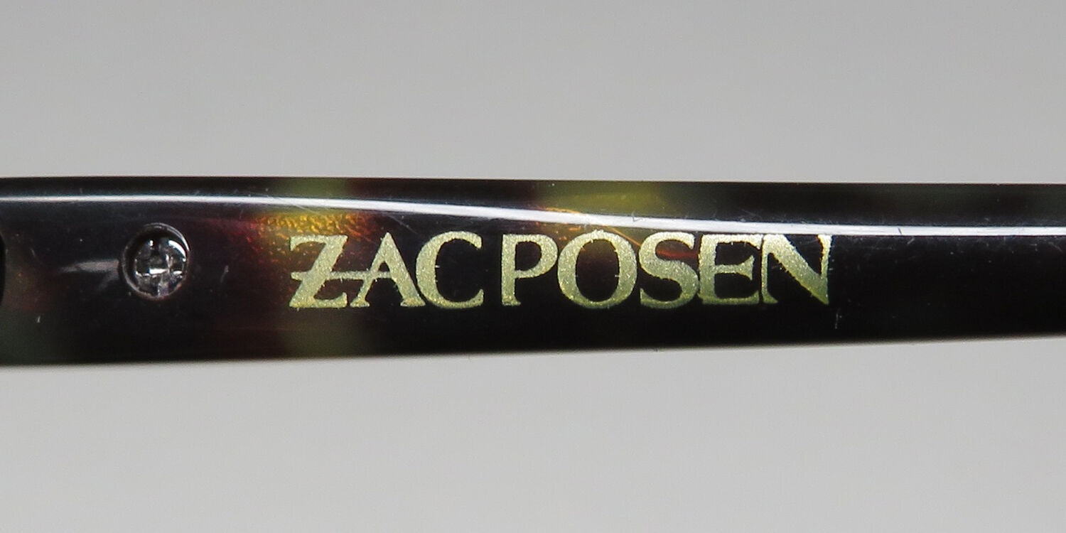 Zac Posen Oliver Eyeglasses by ModaFrames
