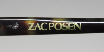 Zac Posen Oliver Eyeglasses by ModaFrames