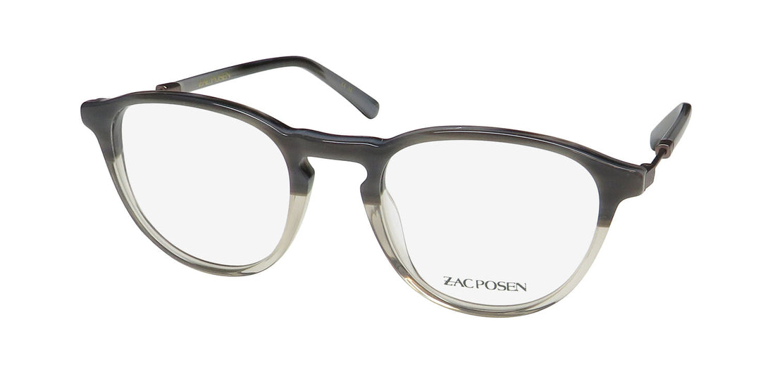 Zac Posen Warren Eyeglasses by ModaFrames