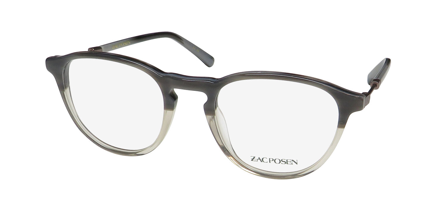 Zac Posen Warren Eyeglasses by ModaFrames