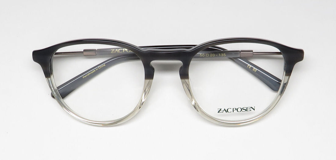 Zac Posen Warren Eyeglasses by ModaFrames