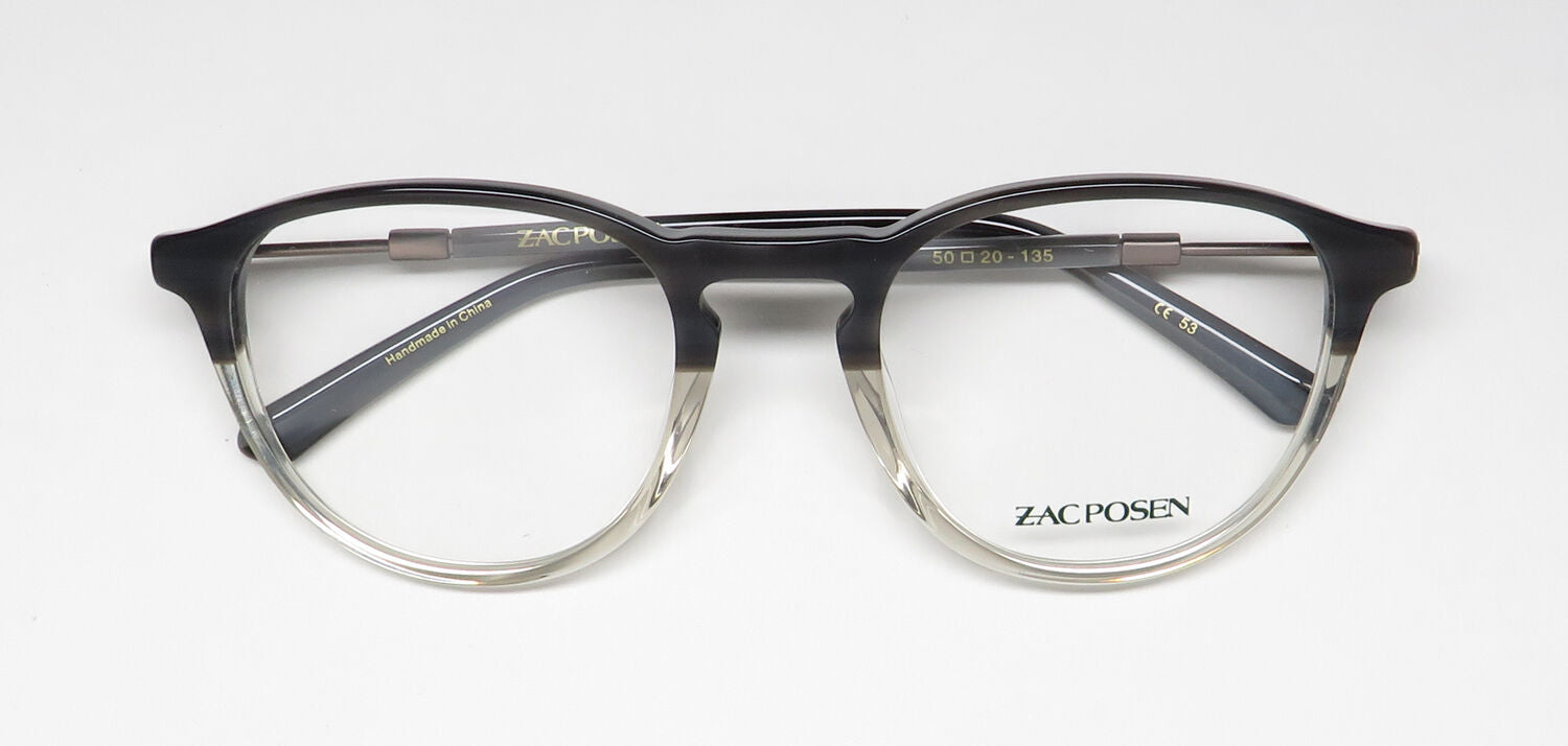 Zac Posen Warren Eyeglasses by ModaFrames