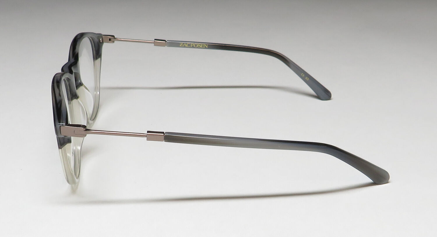 Zac Posen Warren Eyeglasses by ModaFrames