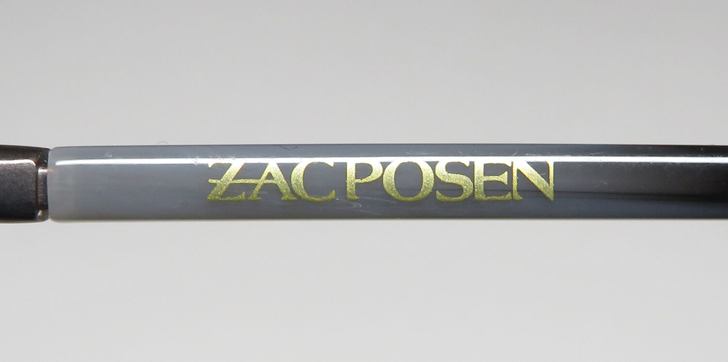 Zac Posen Warren Eyeglasses by ModaFrames