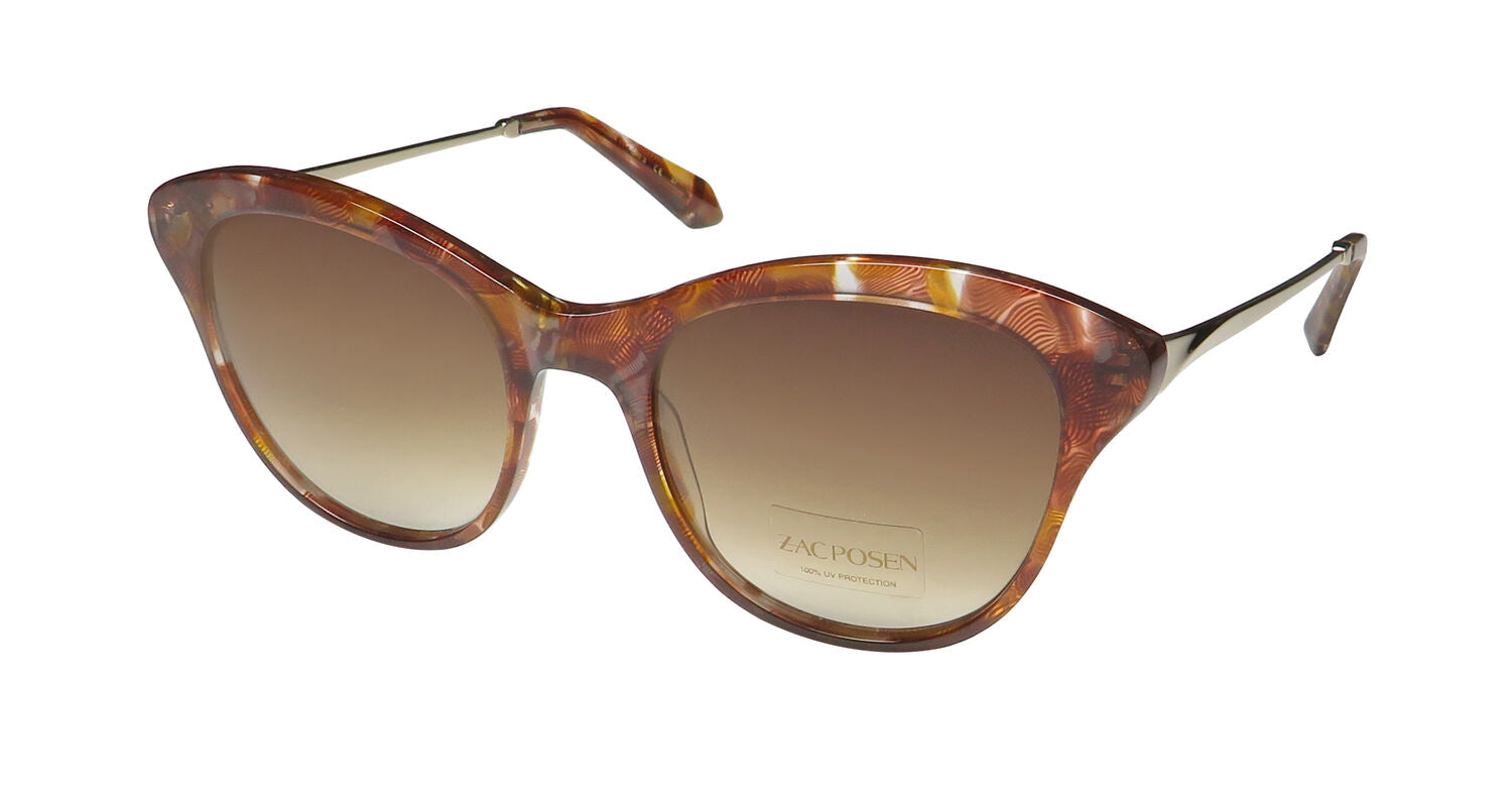 Zac Posen Jolene Sunglasses by ModaFrames