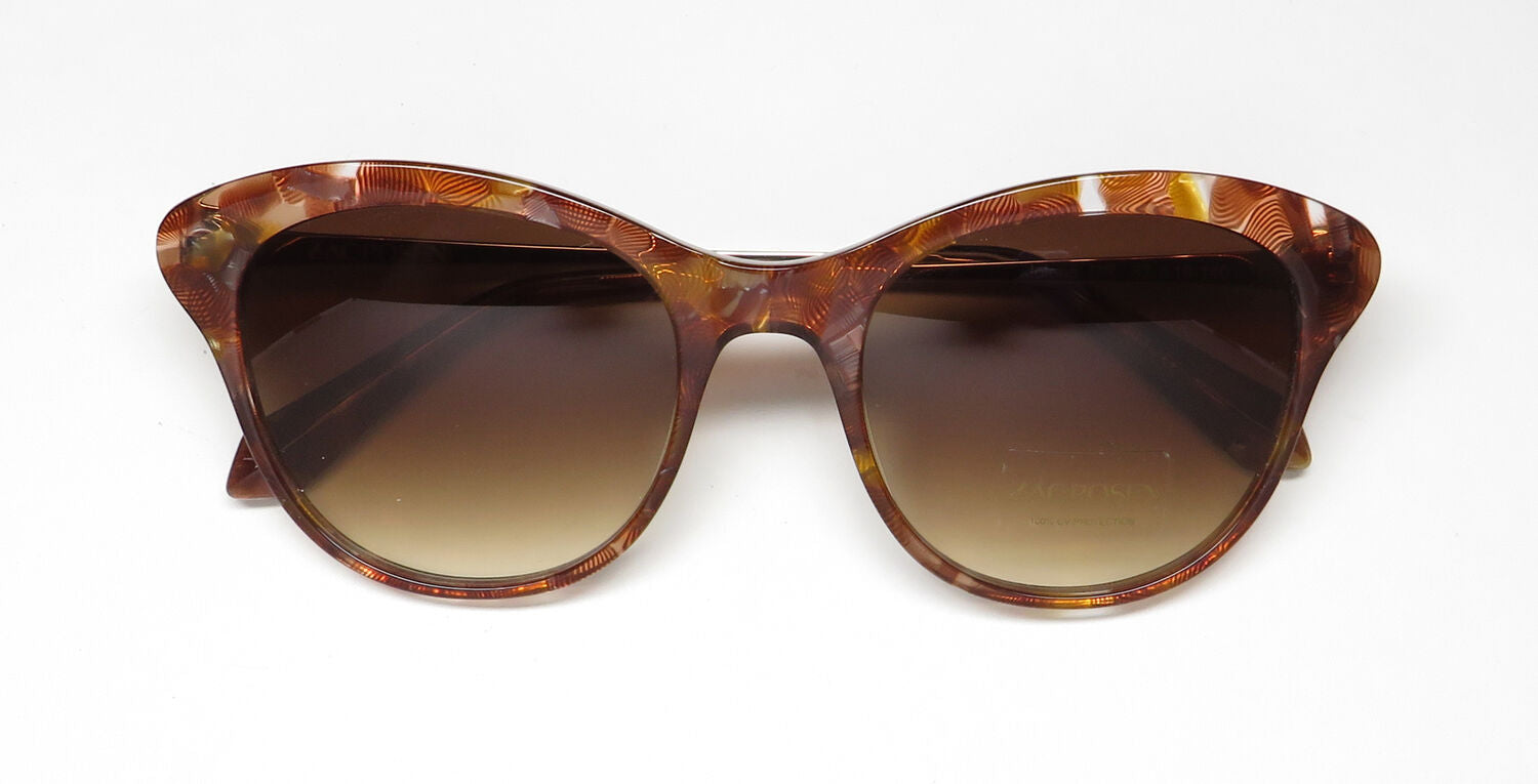 Zac Posen Jolene Sunglasses by ModaFrames
