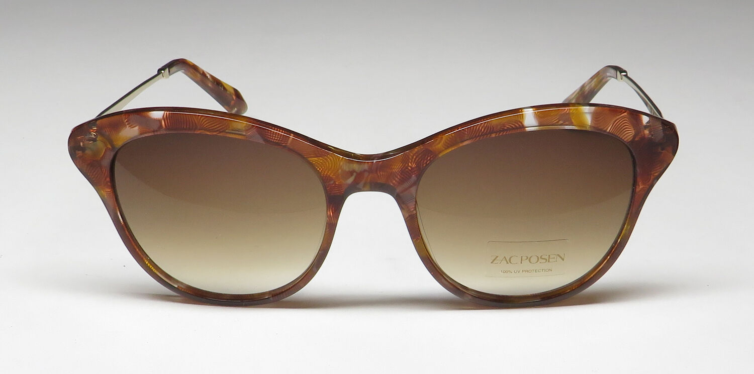 Zac Posen Jolene Sunglasses by ModaFrames