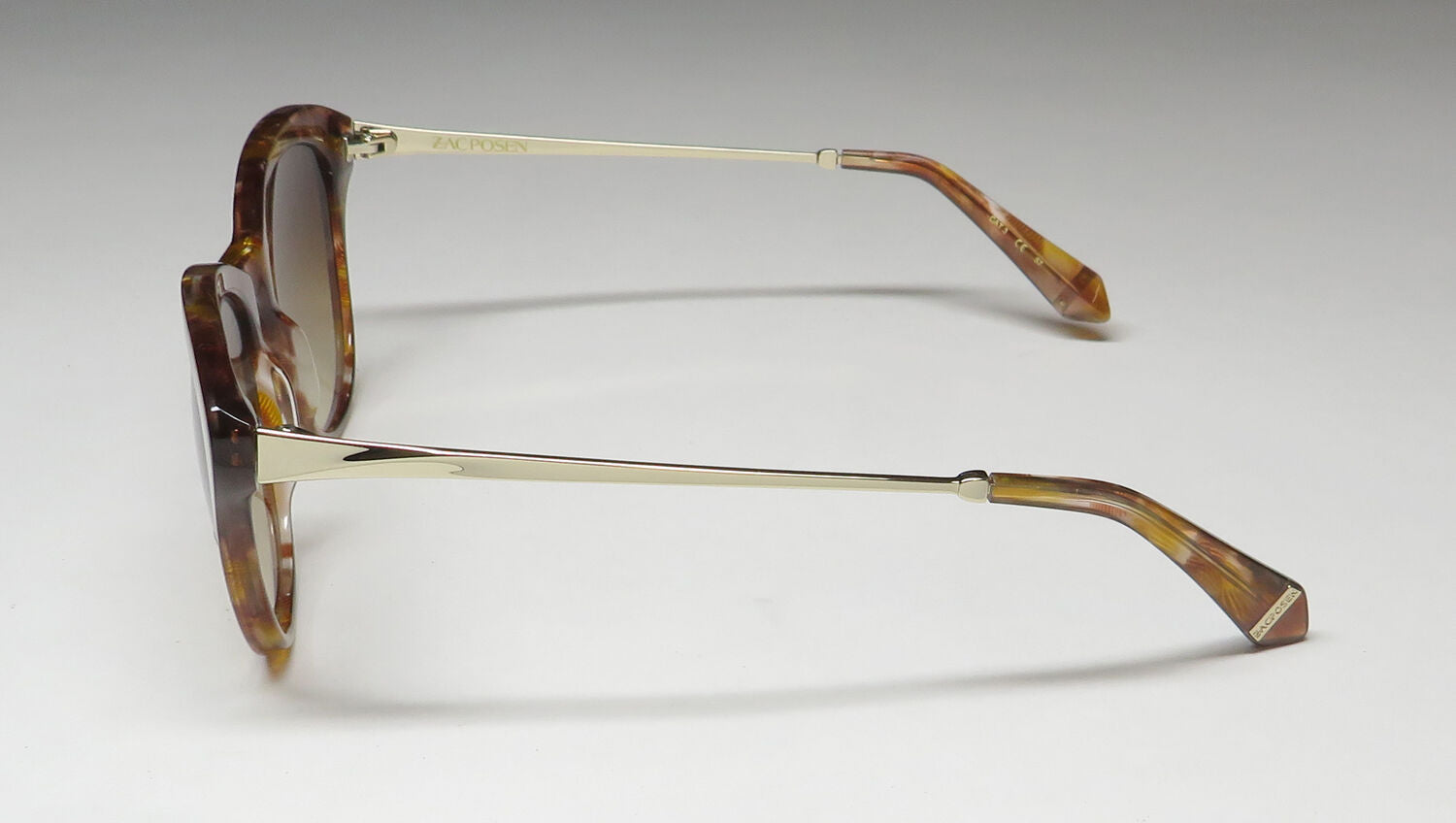 Zac Posen Jolene Sunglasses by ModaFrames