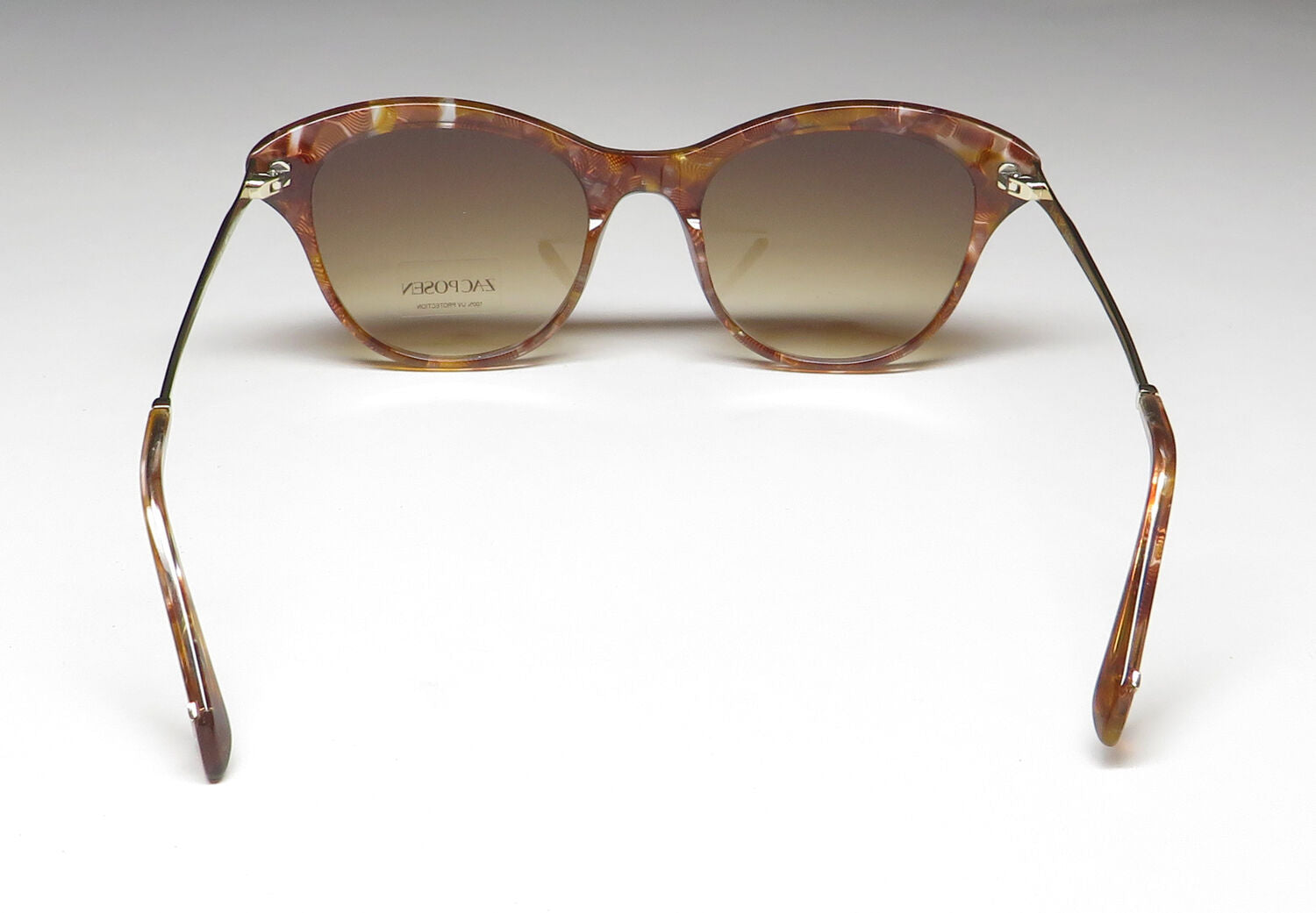 Zac Posen Jolene Sunglasses by ModaFrames