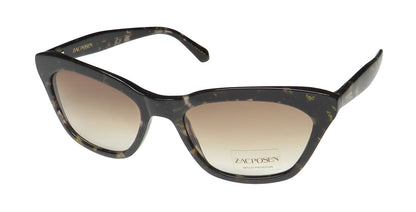 Zac Posen Dolly Sunglasses by ModaFrames