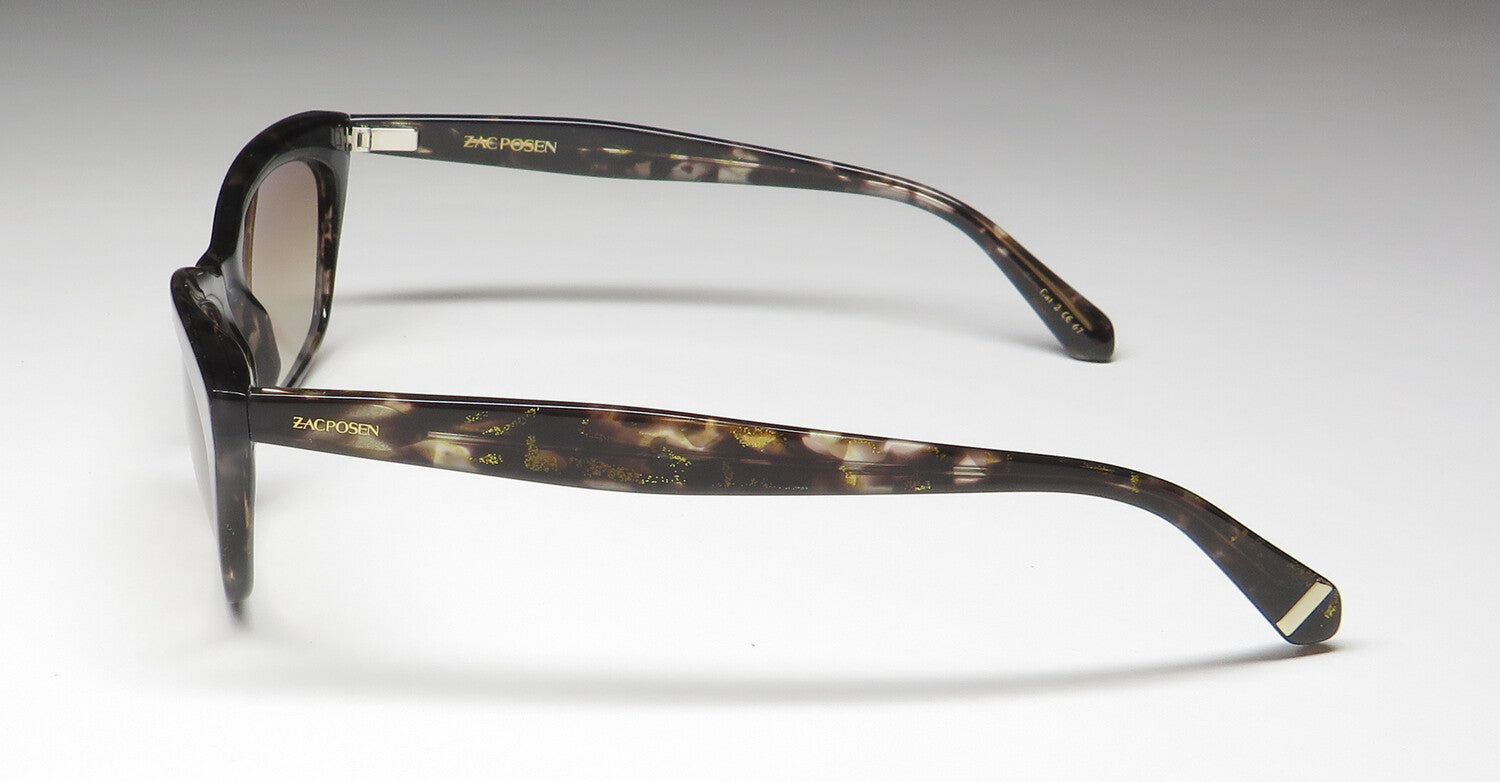 Zac Posen Dolly Sunglasses by ModaFrames