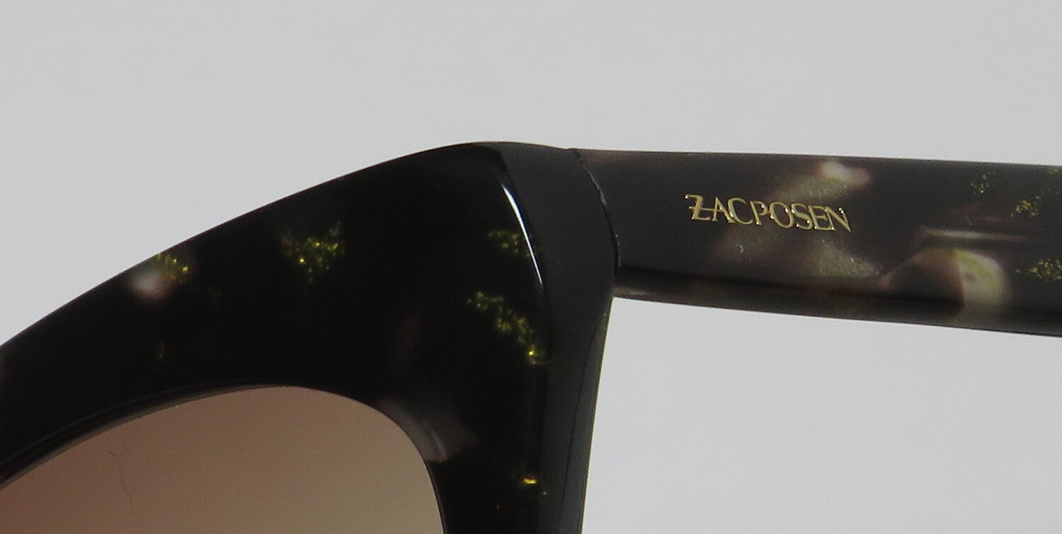 Zac Posen Dolly Sunglasses by ModaFrames