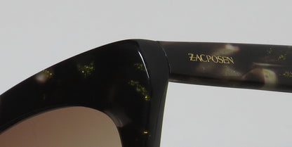 Zac Posen Dolly Sunglasses by ModaFrames