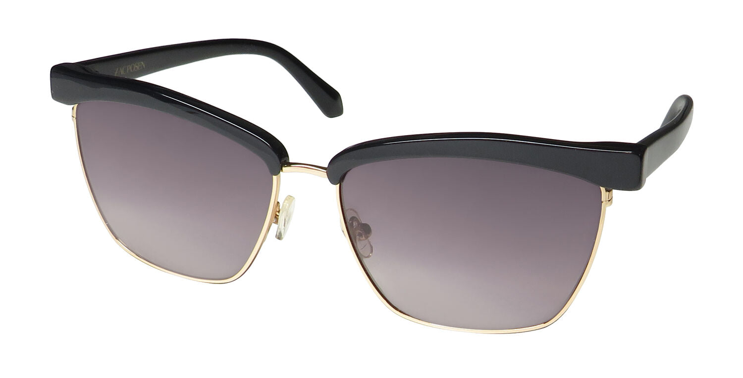 Zac Posen Lavette Sunglasses by ModaFrames