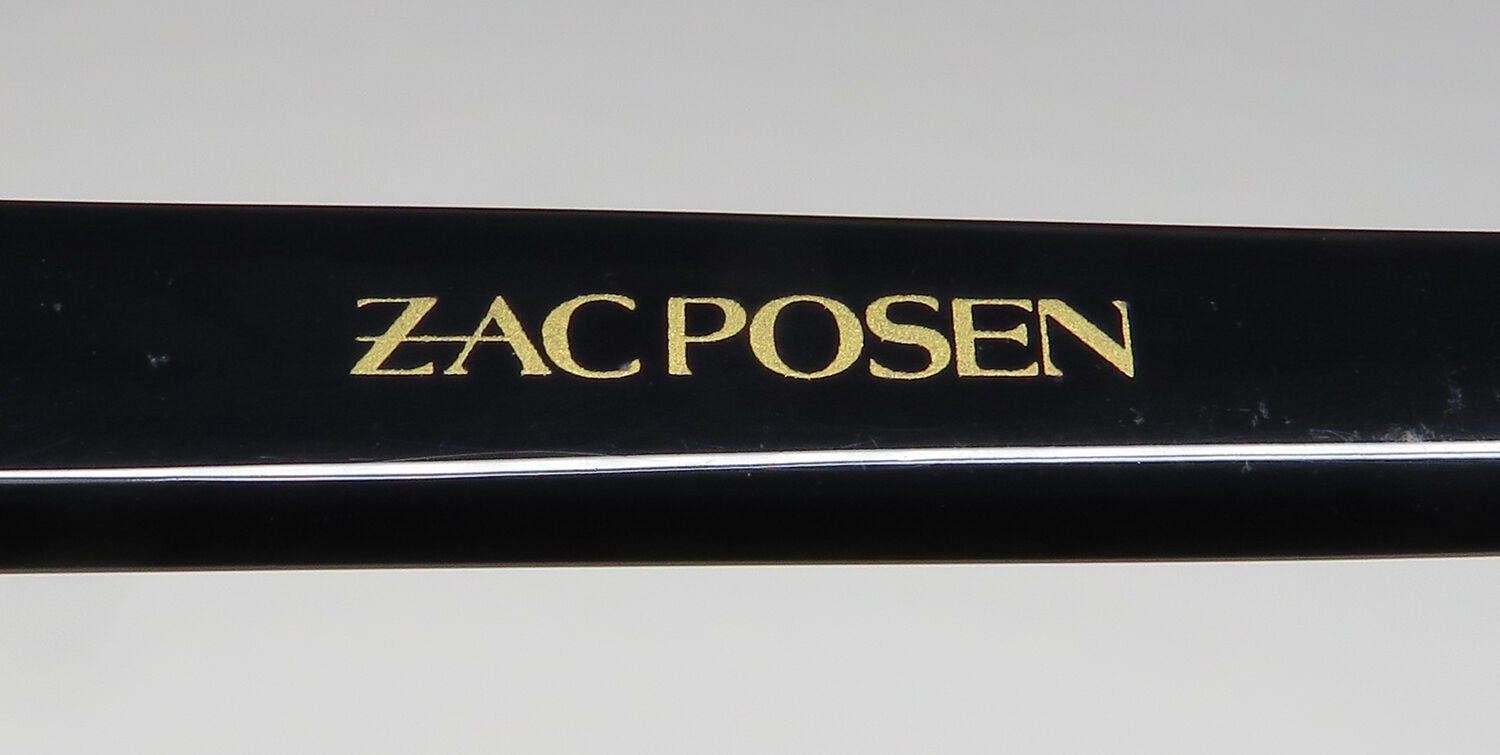 Zac Posen Lavette Sunglasses by ModaFrames