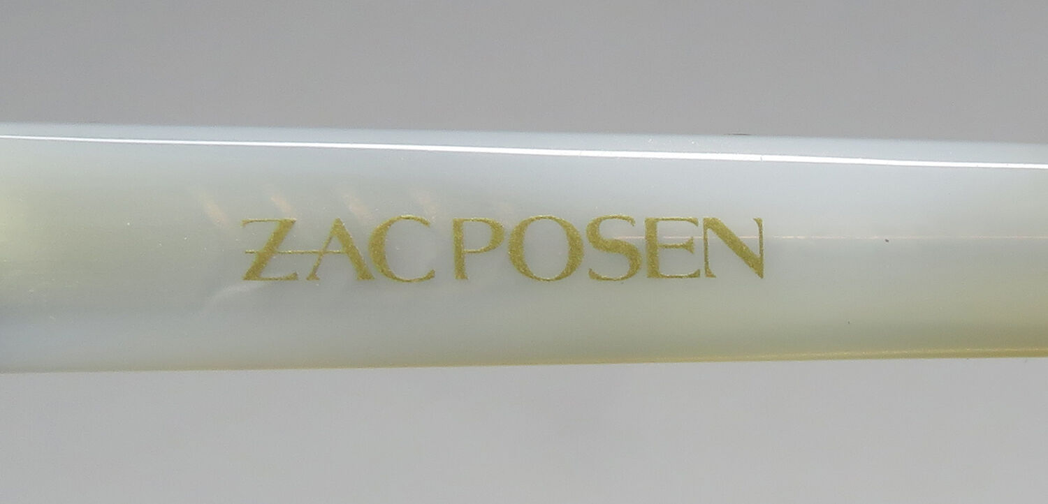 Zac Posen Lavette Sunglasses by ModaFrames