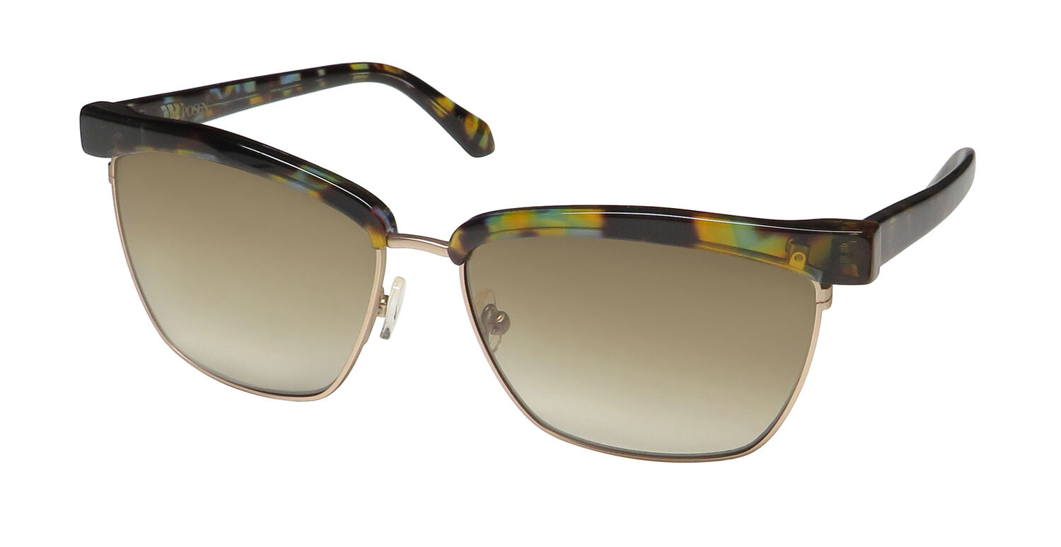 Zac Posen Lavette Sunglasses by ModaFrames
