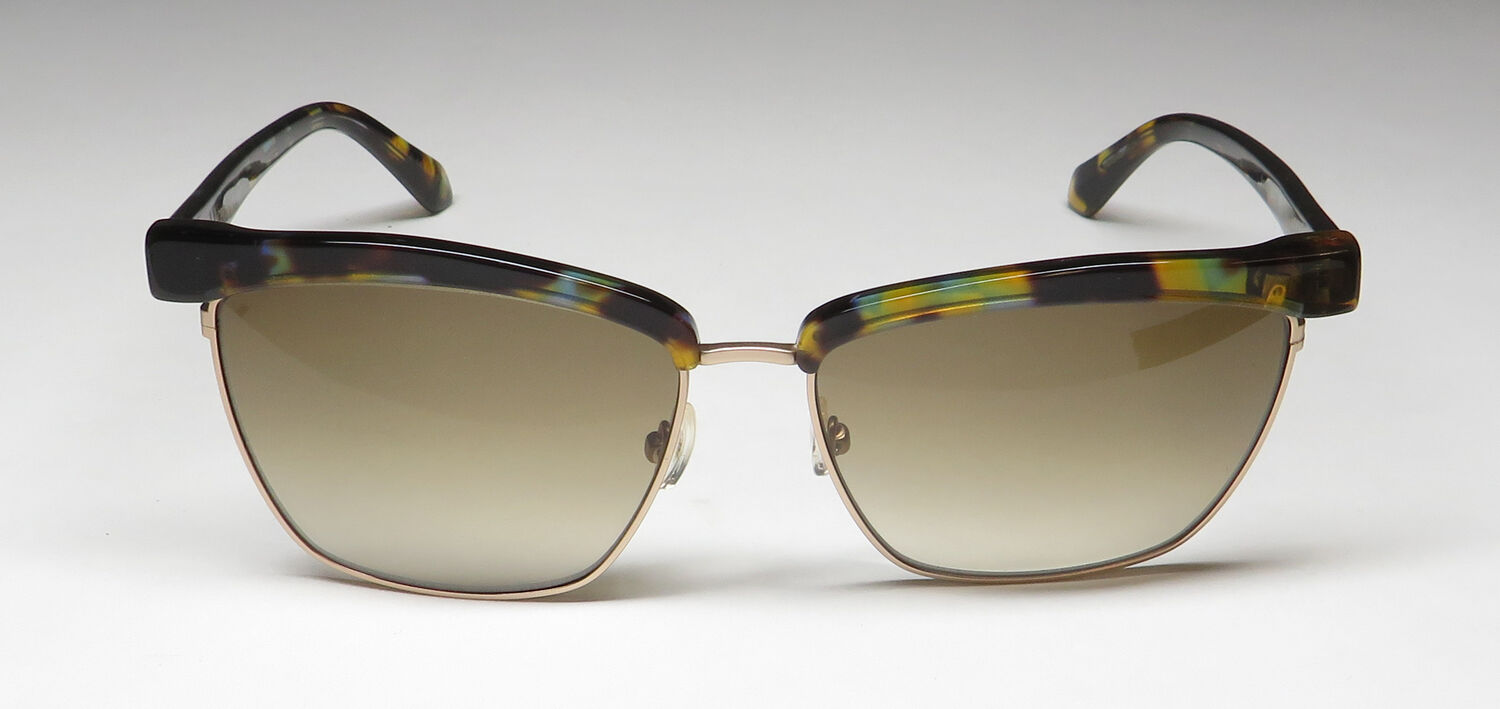Zac Posen Lavette Sunglasses by ModaFrames