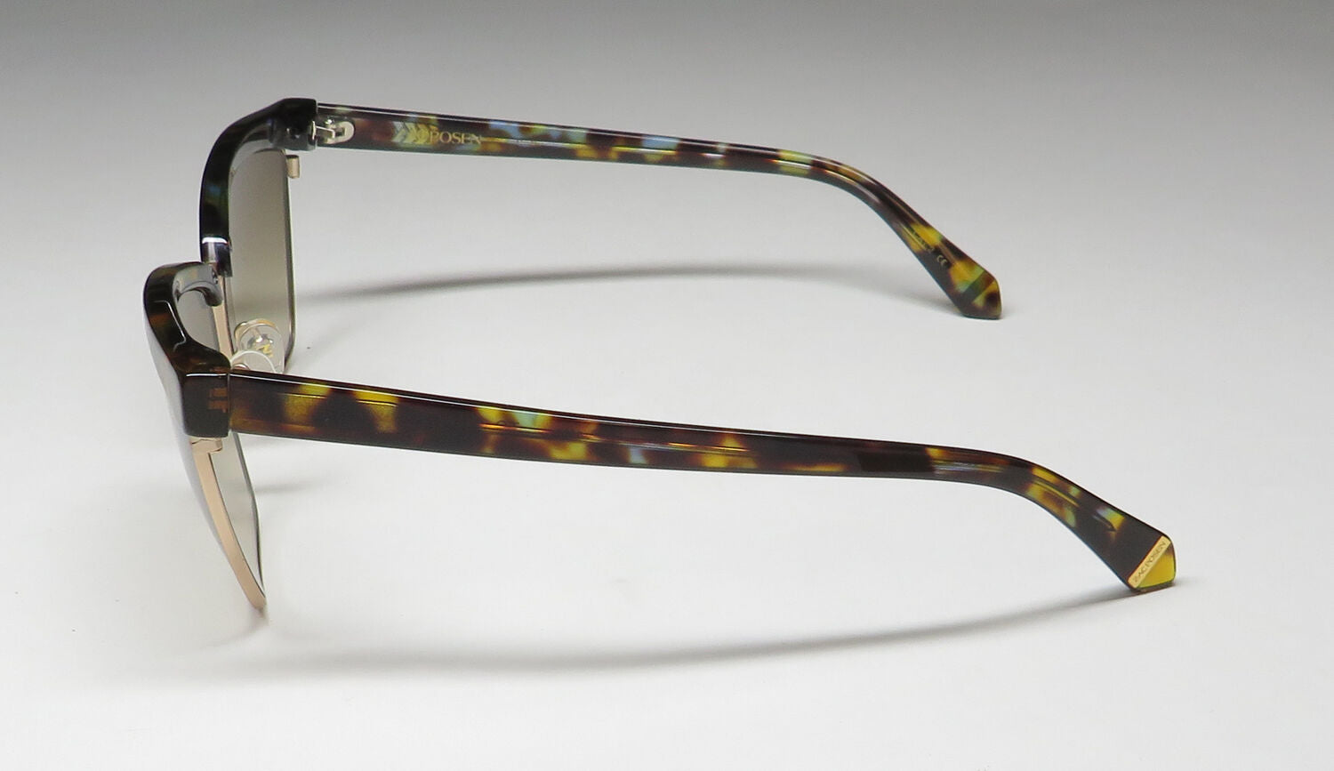 Zac Posen Lavette Sunglasses by ModaFrames