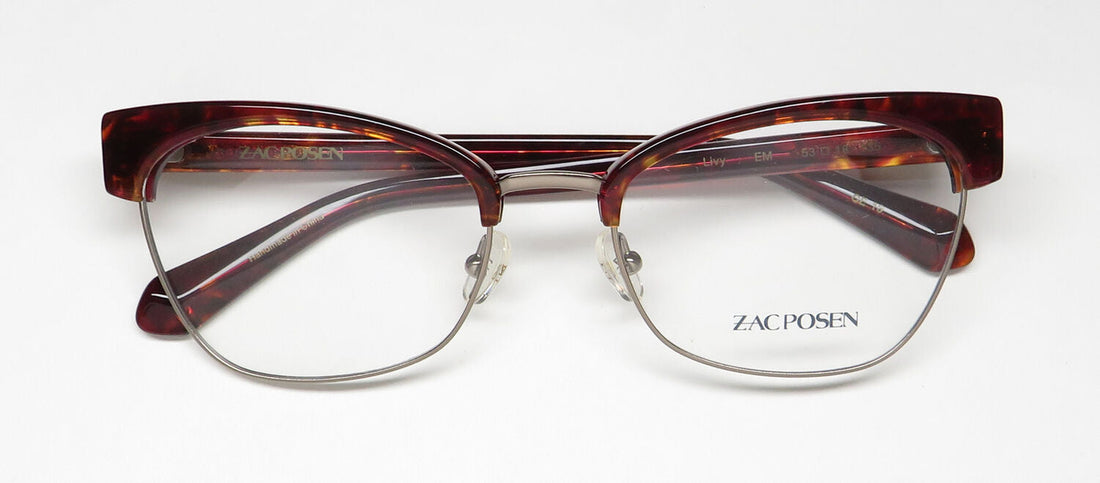 Zac Posen Livy Eyeglasses by ModaFrames