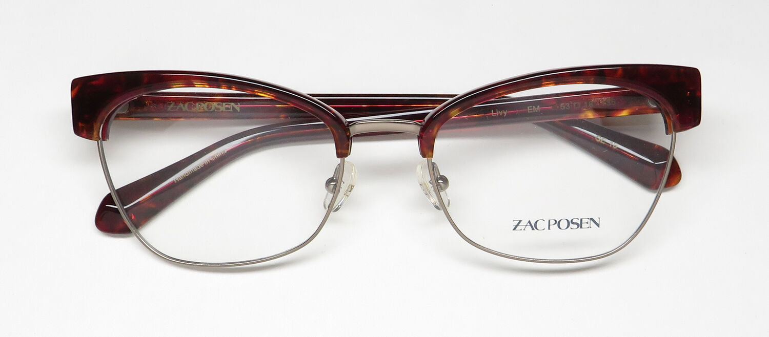 Zac Posen Livy Eyeglasses by ModaFrames
