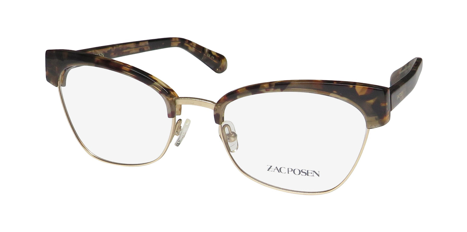 Zac Posen Livy Eyeglasses by ModaFrames
