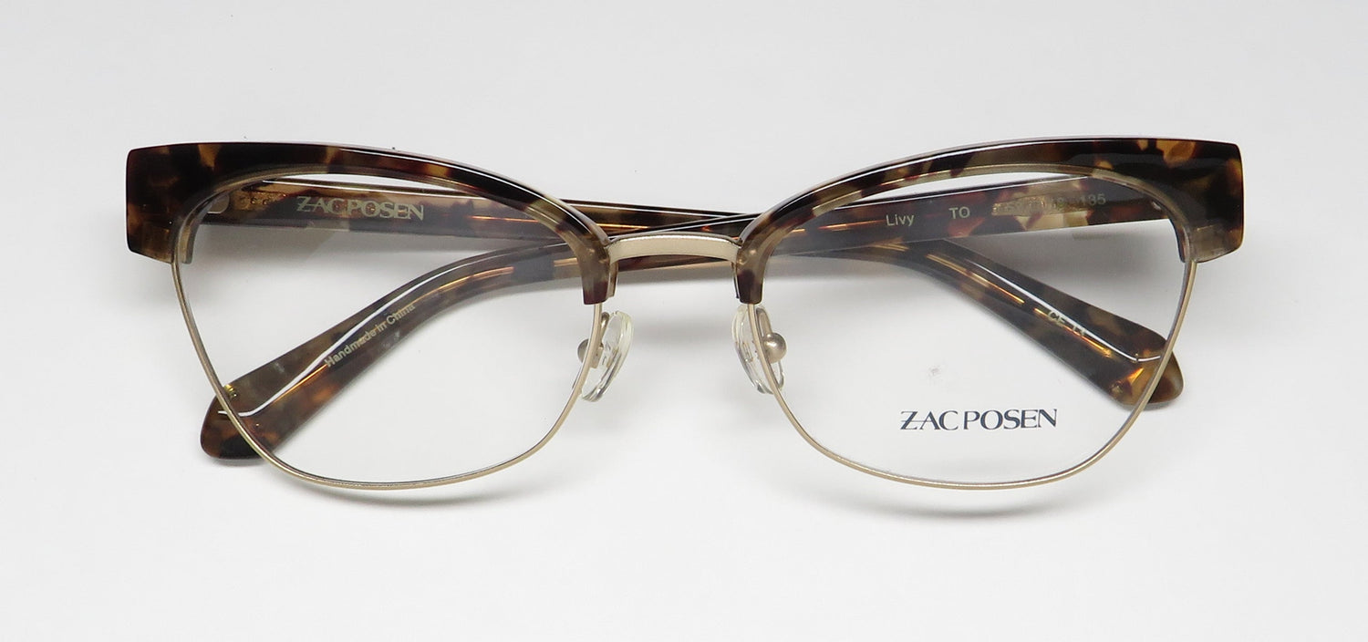 Zac Posen Livy Eyeglasses by ModaFrames