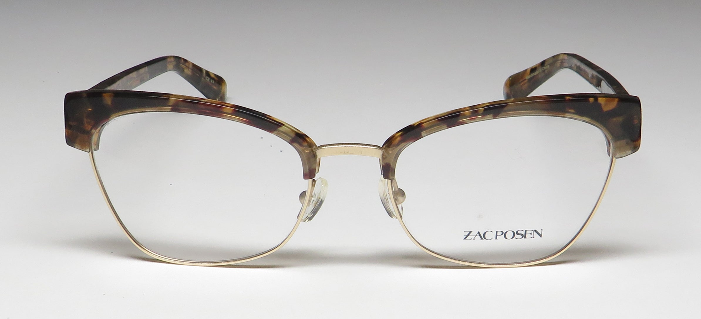 Zac Posen Livy Eyeglasses by ModaFrames