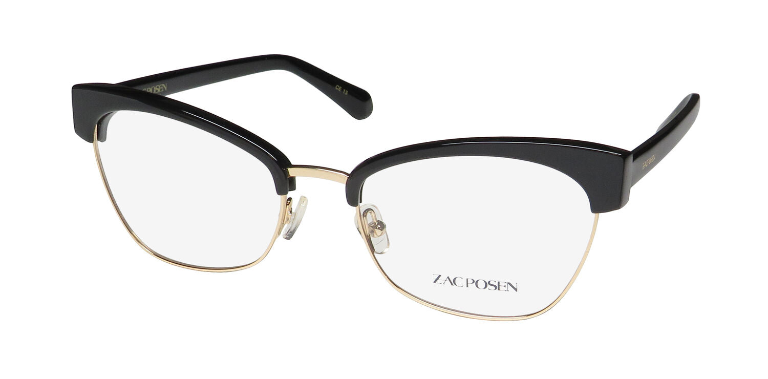 Zac Posen Livy Eyeglasses by ModaFrames