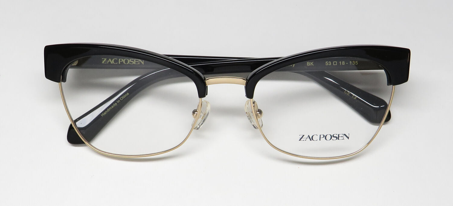 Zac Posen Livy Eyeglasses by ModaFrames