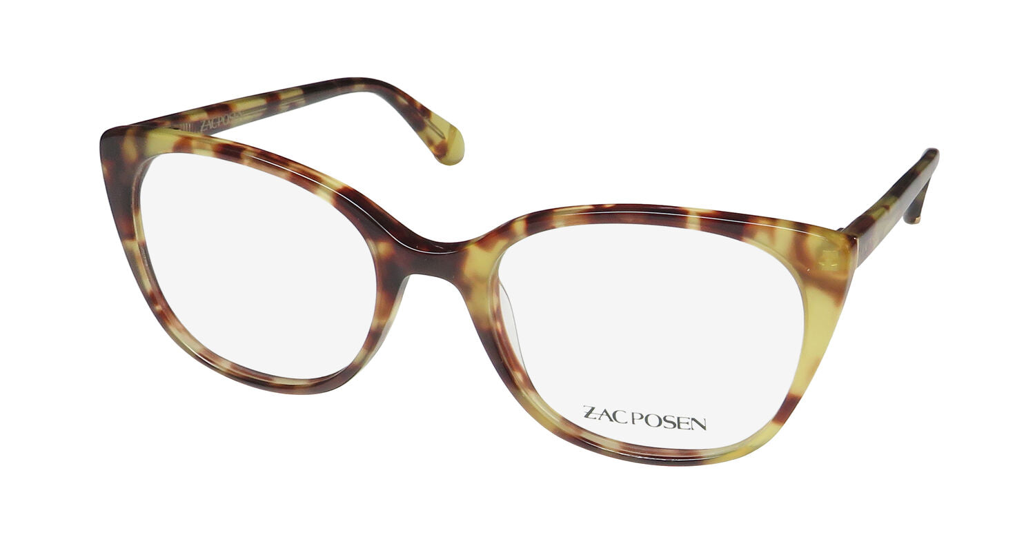 Zac Posen Edwina Eyeglasses by ModaFrames