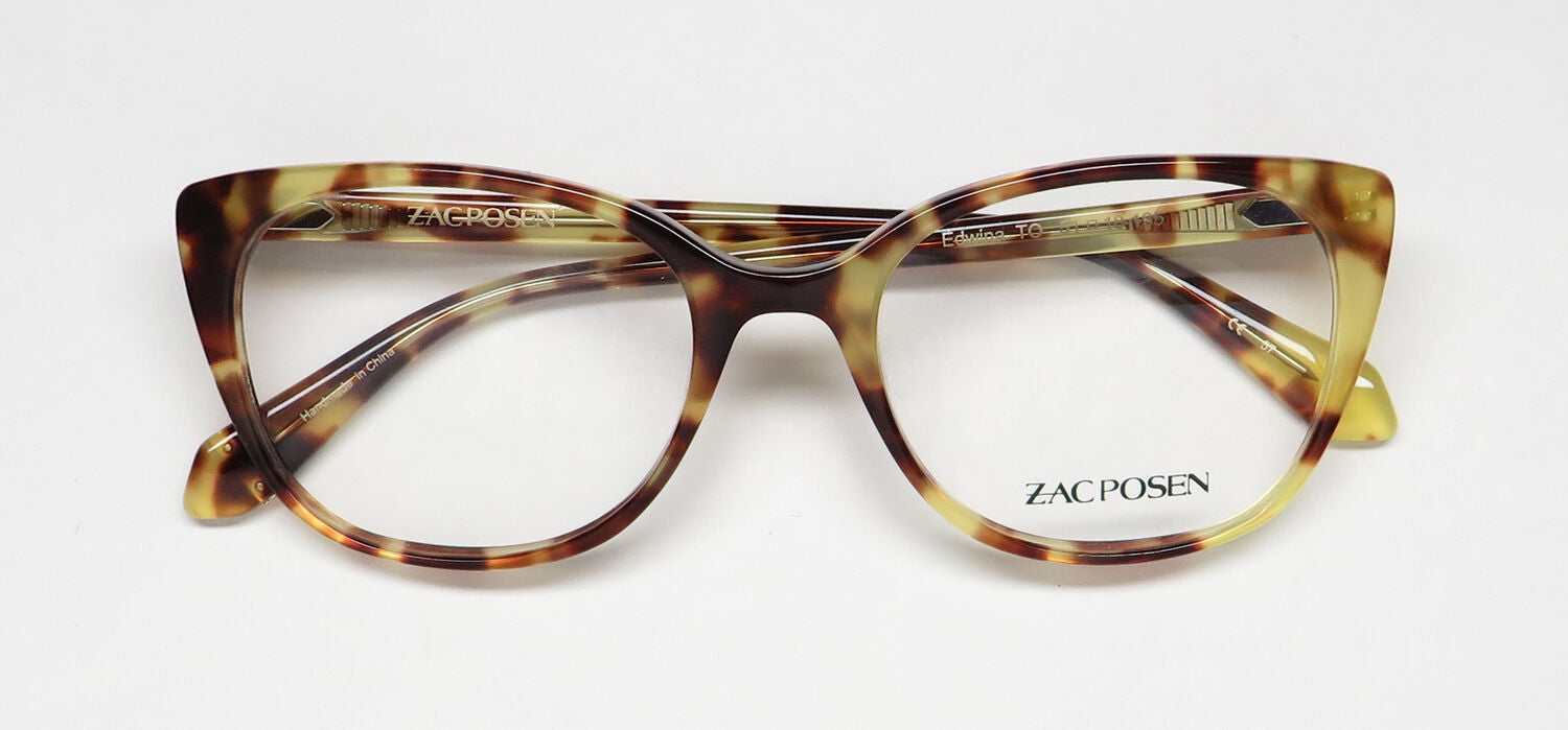 Zac Posen Edwina Eyeglasses by ModaFrames