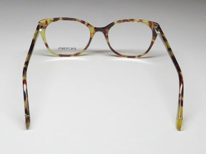 Zac Posen Edwina Eyeglasses by ModaFrames
