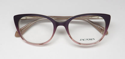 Zac Posen Edwina Eyeglasses by ModaFrames