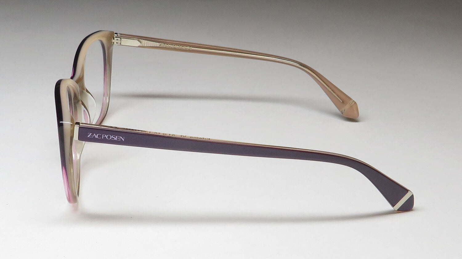 Zac Posen Edwina Eyeglasses by ModaFrames