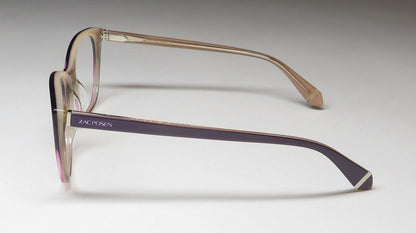 Zac Posen Edwina Eyeglasses by ModaFrames