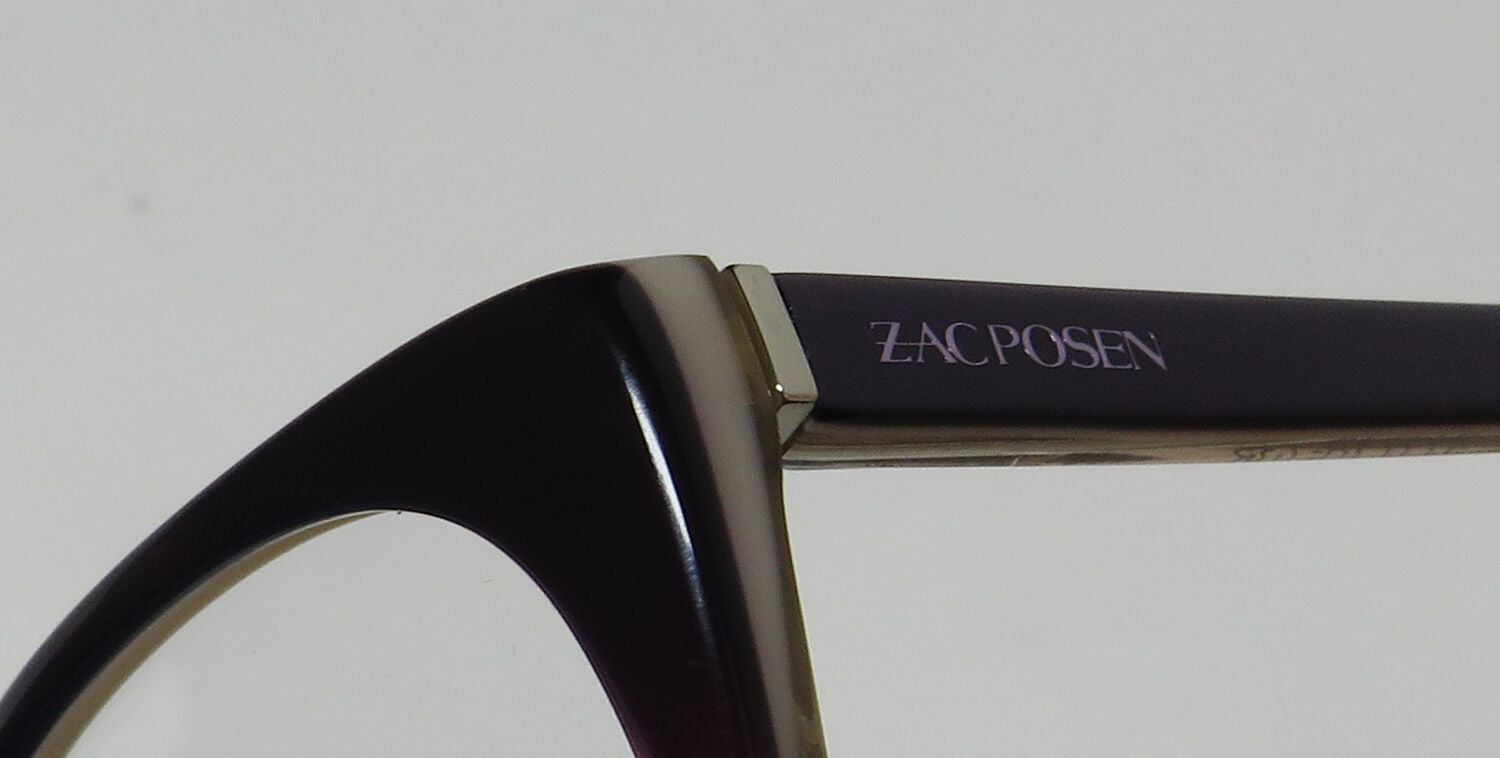 Zac Posen Edwina Eyeglasses by ModaFrames