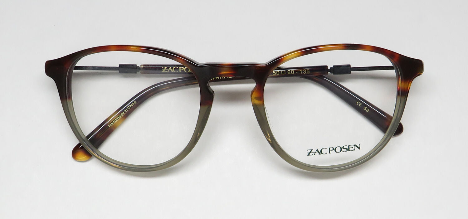 Zac Posen Warren Eyeglasses by ModaFrames